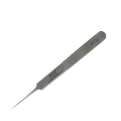 Vetus Switzerland Standard Precision Stainless Steel Tweezers ST-14