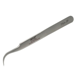 Vetus Hyperfine High-Precision Non-Magnetic Anti-Acid Tweezers 7SA-JP