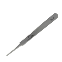 Vetus Hyperfine High-Precision Non-Magnetic Anti-Acid Tweezers 2A-JP
