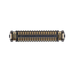 For iPhone X LCD Connector Port Onboard