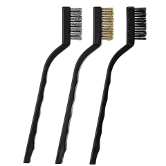 Wire Brush Set