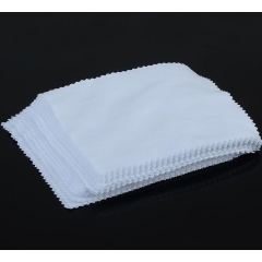 BEST BST-9005 Microfiber Cleaning Wipers 100pcs/pack