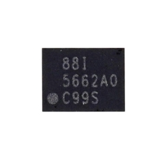 For iPhone X Lamp Signal Control IC #881 5662A0 C99S
