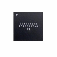 For iPhone Xs Big Audio Manager IC #338S00248