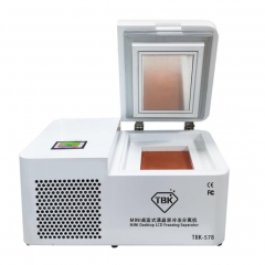 TBK-578 Mini Desktop LCD Freezing Separator