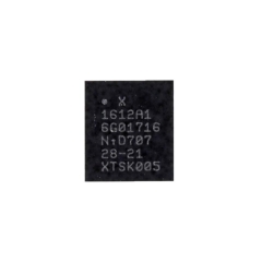 For iPhone Xs Max USB Chargung IC #1612A1