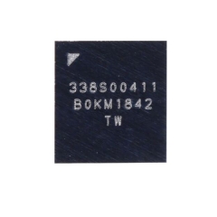 For iPhone Xs Small Audio Manager IC #338S00411