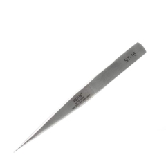 Vetus Switzerland Standard Precision Stainless Steel Tweezers ST-16