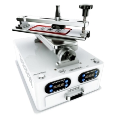 TBK-258 UV Multi-Function LCD Screen Frame Housing Separator Machine