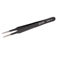 Vetus ESD-13 Precision Anti Static Tweezer