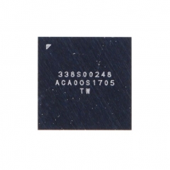 For iPhone X Big Audio Manager IC #338S00248
