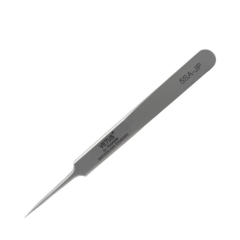 Vetus Hyperfine High-Precision Non-Magnetic Anti-Acid Tweezers 5SA-JP