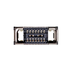 For iPhone XS Max Top Left Cellular Antenna Connector Port Onboard