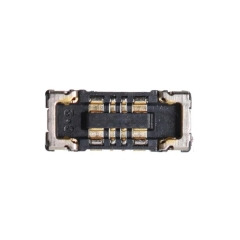 For iPhone XS Max Wireless Charging Connector Port Onboard