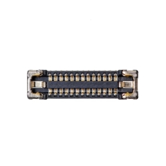 For iPhone XS Max Rear Camera Connector Port Onboard