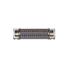 For iPhone XS Max EarSpeaker Connector Port Onboard