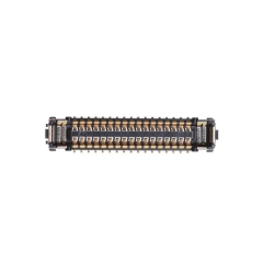 For iPhone XS MAX LCD Connector Port Onboard