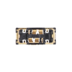 For iPhone XS Battery Connector Port Onboard