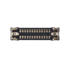 For iPhone XS Rear Camera Connector Port Onboard
