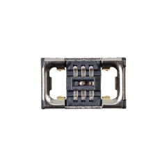 For iPhone XS Max Top Right Cellular Antenna Connector Port Onboard