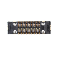 For iPhone XS Infrared Connector Port Onboard