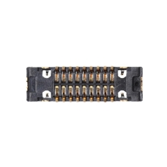 For iPhone XS MAX Power Button Connector Port Onboard