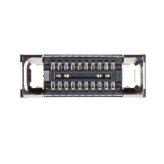 For iPhone XS Low Antenna RF Connector Port Onboard