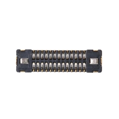 For iPhone XS Max Rear Wide Angle Camera Connector Port Onboard