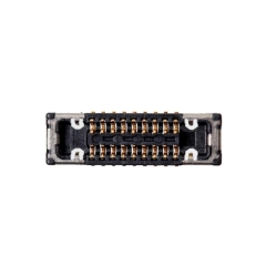 For iPhone XS MAX Infrared Receiver Connector Port Onboard