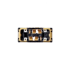 For iPhone XS Max Battery Connector Port Onboard