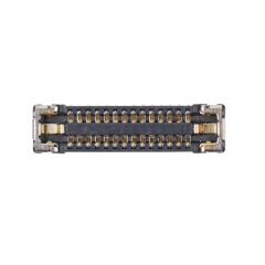 For iPhone XS Digitizer Connector Port Onboard