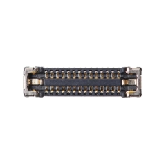 For iPhone XS Max Digitizer Connector Port Onboard