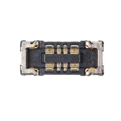 For iPhone XS Wireless Charging Connector Port Onboard