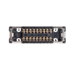 For iPhone XS Front Facing Camera Connector Port Onboard