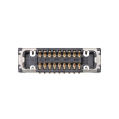 For iPhone XS Max Front Camera Connector Port Onboard