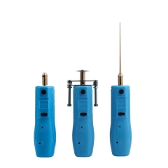 CJ7+ Electric Cleaning Twister Glue Remover
