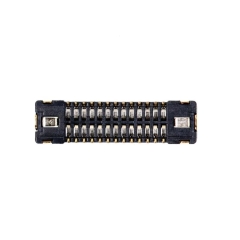 For iPhone XR Rear Camera Connector Port Onboard