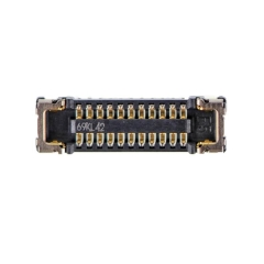 For iPhone 7 Rear Camera Connector Port Onboard
