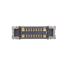 For iPhone 8 Power Button Connector Port Onboard