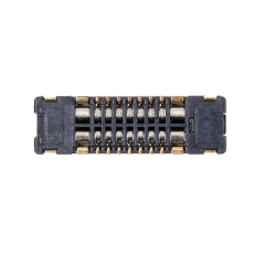 For iPhone XR Power Button Connector Port Onboard