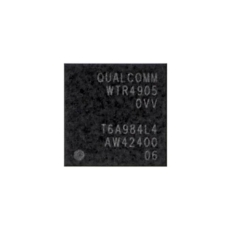 For iPhone 7/7 Plus Intermediate Frequency IC #WTR4905