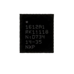 For iPhone 8/8 Plus U2 U6300 USB Charging IC 1612A1