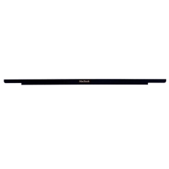 Display Bottom Plastic Bezel Logo Strip For MacBook 12" (A1534) Rose