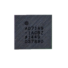 For iPhone 7/7 Plus Home Button U10 IC