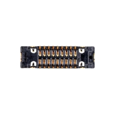 For iPhone XR Front Camera Connector Port Onboard