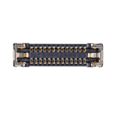 For iPhone 11 Rear Telephoto Camera Connector Port Onboard