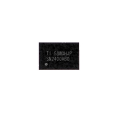 For iPhone 7/7 Plus USB IC #SN2400AB0