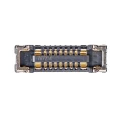 For iPhone 8 Plus Power Button Connector Port Onboard