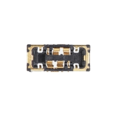 For iPhone XR Battery Connector Port Onboard