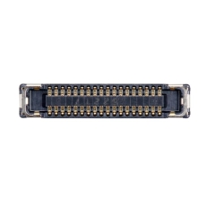 For iPhone 8 Front Facing Camera Connector Port Onboard